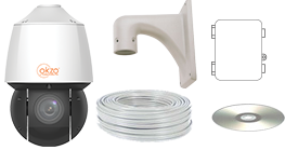 Pack Okzo avec liaison pure ADSL Pack Okzo avec liaison pure ADSL