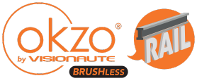 Image logo rail okzo