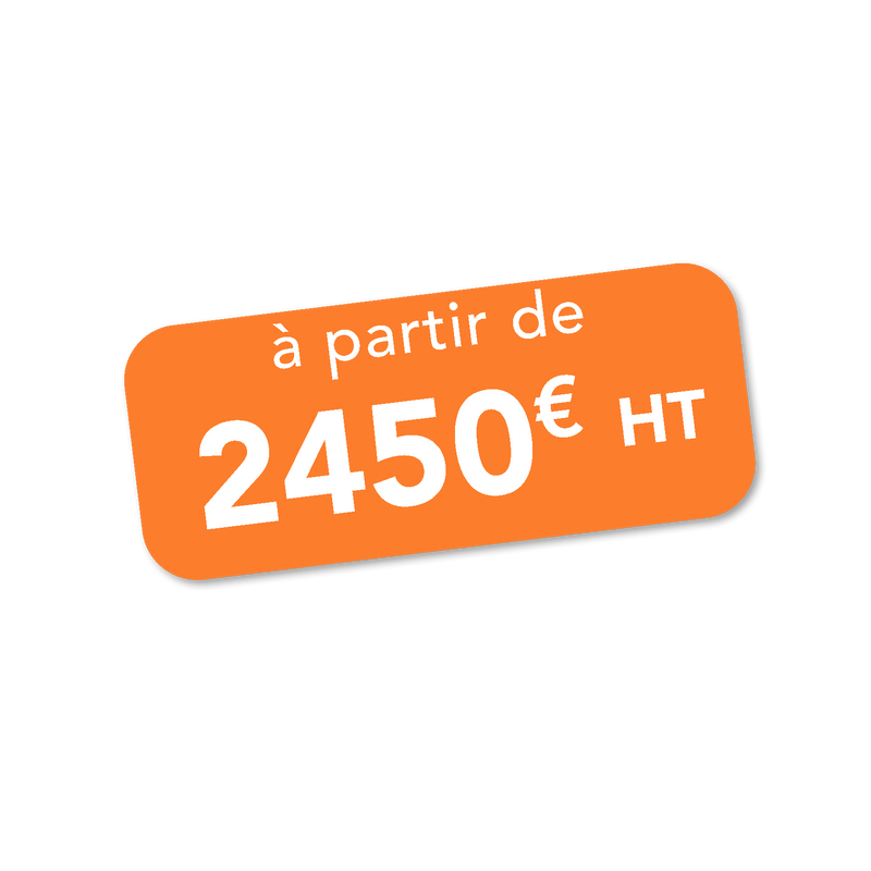 Image prix rail
